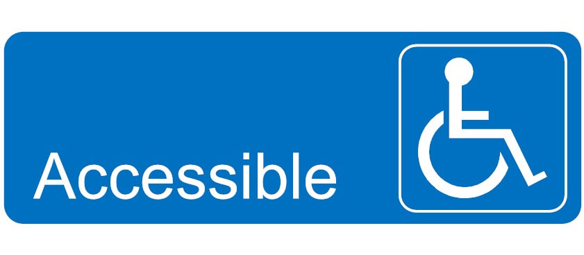 handicap_accessible_horizontal_sign_l
